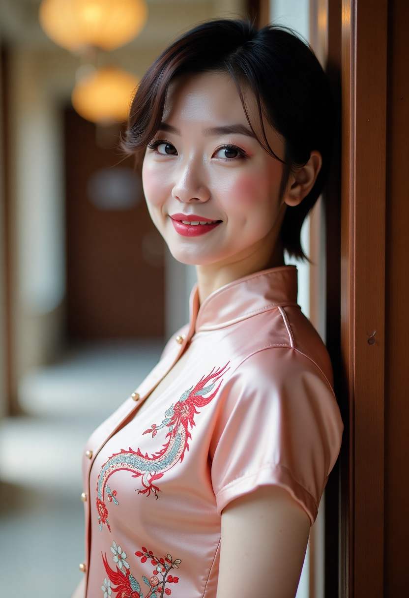 回家的路口海报