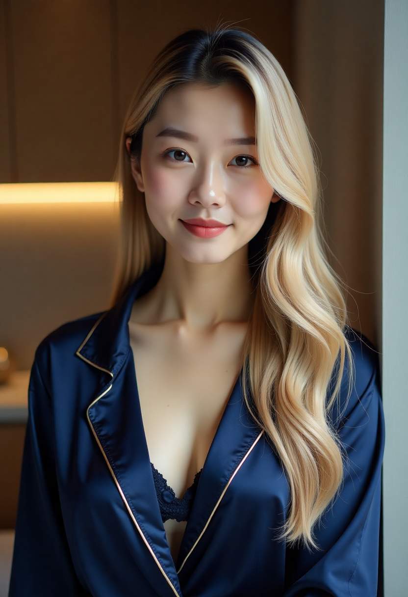 星光落在你肩上海报