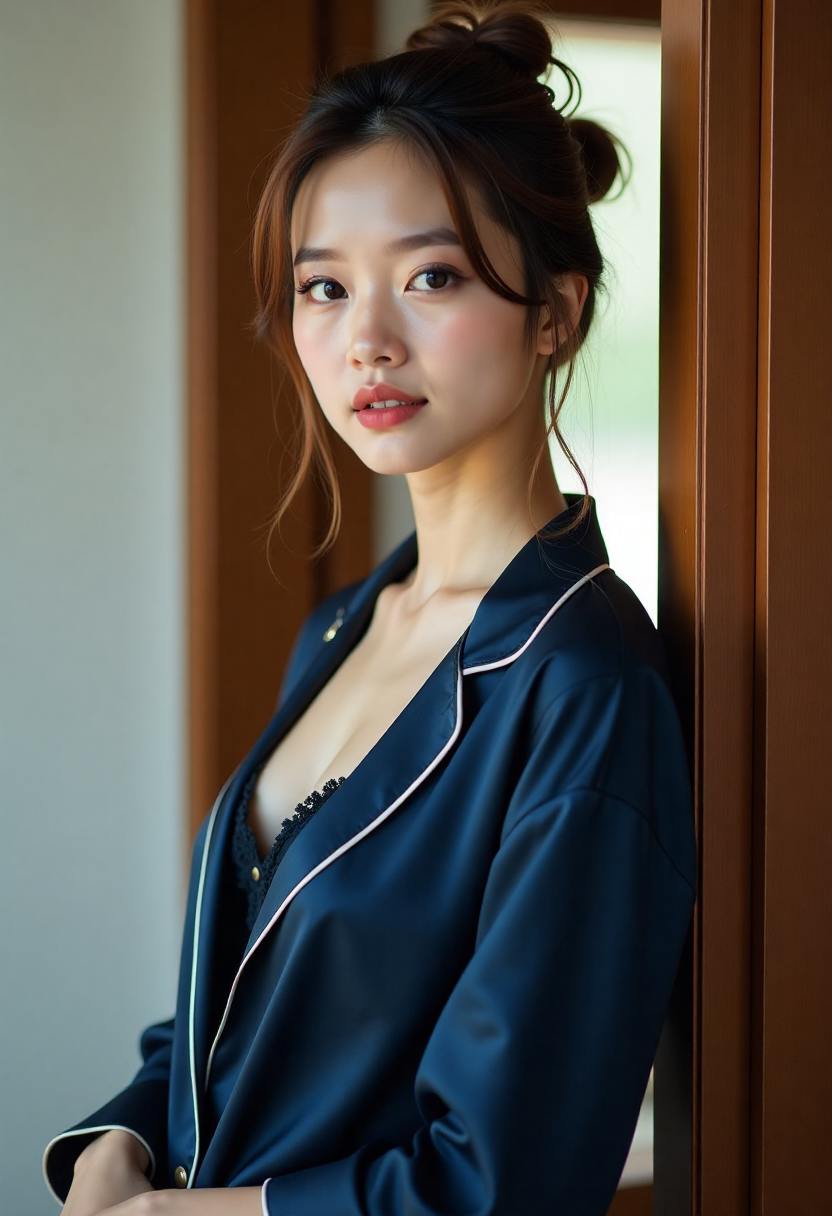 青春请回答海报