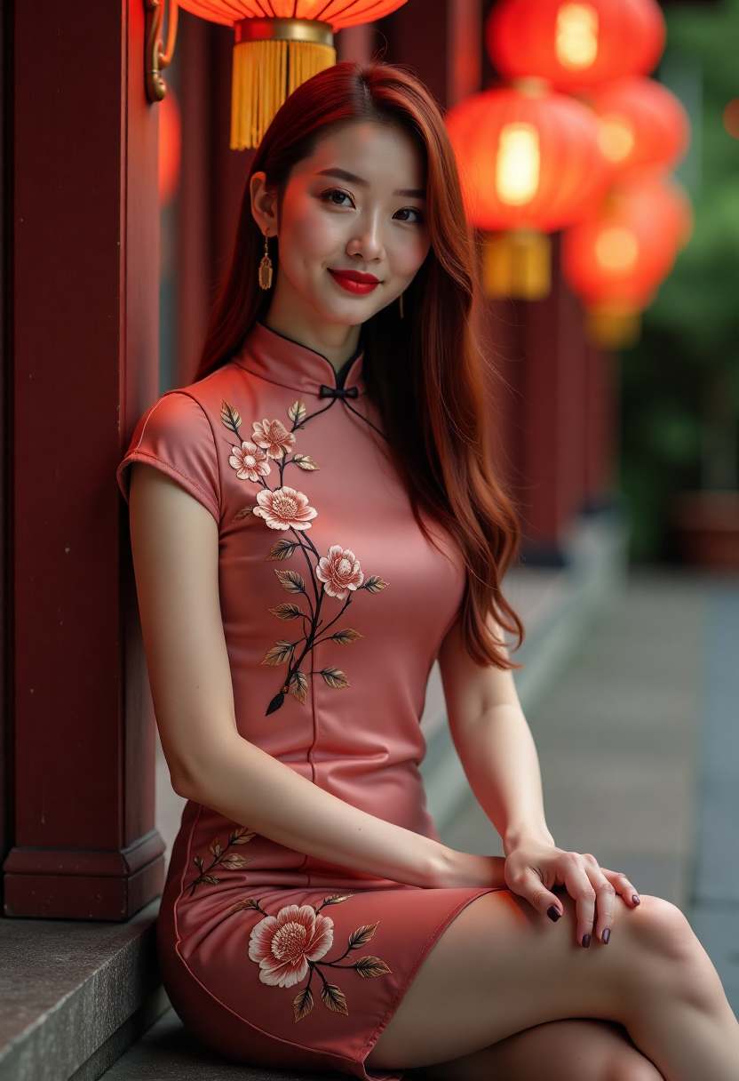 想飞的女孩海报